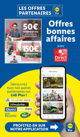 Catalogue Lidl semaine 42 page 80
