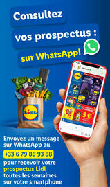 Catalogue Lidl semaine 42 page 82
