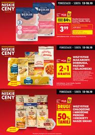 Biedronka gazetka tydzień 42 Strona 5