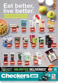 Checkers catalogue Page 1