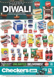 Checkers catalogue week 42 Page 1