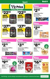 Woolworths catalogue week 42 Page 10