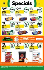 Woolworths catalogue week 42 Page 12