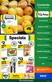 Woolworths catalogue week 42 Page 2