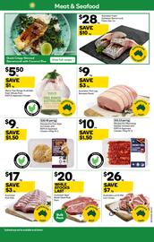 Woolworths catalogue week 42 Page 21