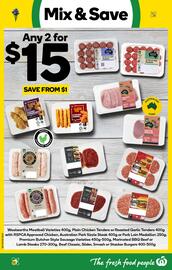 Woolworths catalogue week 42 Page 22