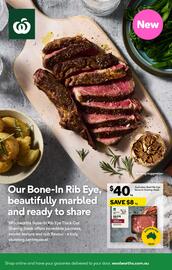Woolworths catalogue week 42 Page 23