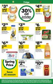 Woolworths catalogue week 42 Page 25