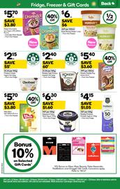 Woolworths catalogue week 42 Page 26