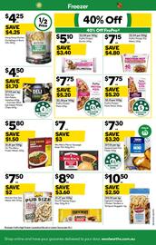 Woolworths catalogue week 42 Page 27