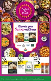 Woolworths catalogue week 42 Page 29