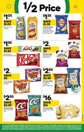 Woolworths catalogue week 42 Page 3