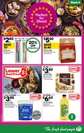 Woolworths catalogue week 42 Page 30