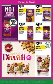 Woolworths catalogue week 42 Page 31