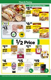 Woolworths catalogue week 42 Page 33