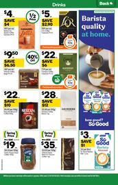 Woolworths catalogue week 42 Page 34