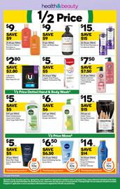 Woolworths catalogue week 42 Page 35