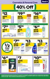 Woolworths catalogue week 42 Page 36