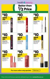 Woolworths catalogue week 42 Page 37