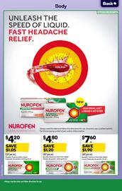 Woolworths catalogue week 42 Page 38