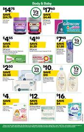 Woolworths catalogue week 42 Page 39