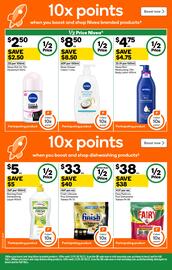 Woolworths catalogue week 42 Page 40