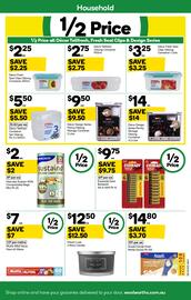Woolworths catalogue week 42 Page 41
