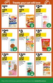 Woolworths catalogue week 42 Page 45