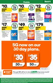 Woolworths catalogue week 42 Page 48