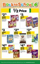 Woolworths catalogue week 42 Page 5