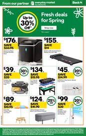 Woolworths catalogue week 42 Page 50