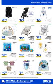 Woolworths catalogue week 42 Page 54