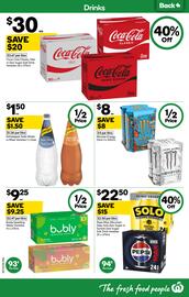 Woolworths catalogue week 42 Page 6
