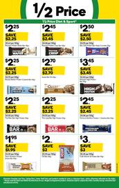 Woolworths catalogue week 42 Page 7