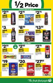 Woolworths catalogue week 42 Page 8
