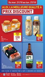 Catalogue ALDI semaine 43 page 10