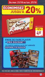 Catalogue ALDI semaine 43 page 11