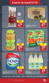 Catalogue ALDI semaine 43 page 15