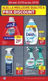 Catalogue ALDI semaine 43 page 16