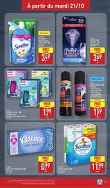 Catalogue ALDI semaine 43 page 17
