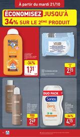 Catalogue ALDI semaine 43 page 18