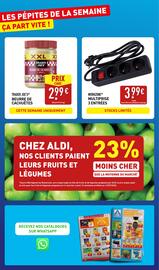 Catalogue ALDI semaine 43 page 2