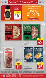 Catalogue ALDI semaine 43 page 20