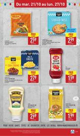 Catalogue ALDI semaine 43 page 21