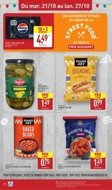 Catalogue ALDI semaine 43 page 22