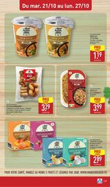 Catalogue ALDI semaine 43 page 27