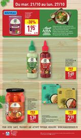 Catalogue ALDI semaine 43 page 28