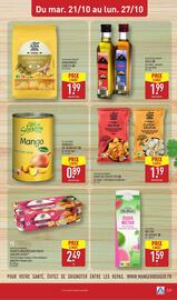 Catalogue ALDI semaine 43 page 29