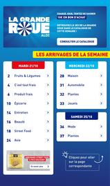 Catalogue ALDI semaine 43 page 3