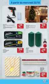 Catalogue ALDI semaine 43 page 31